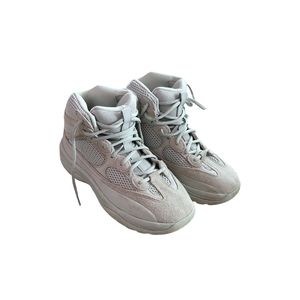 Yeezy boots
